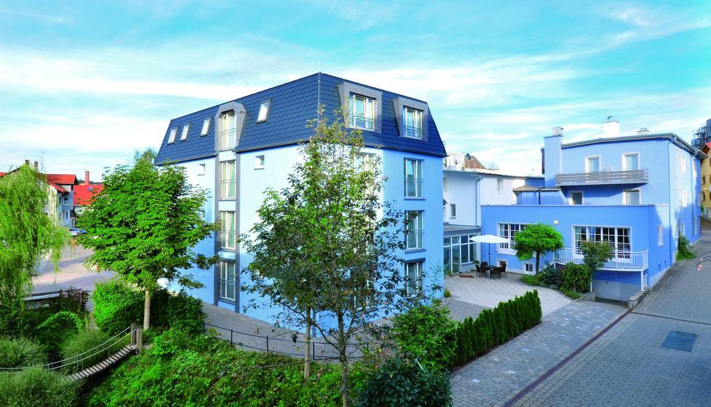 ホテル Lindenberger Hof リンデンベルク・イム・アルゴイ エクステリア 写真